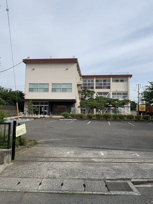 駐車場はありますか？