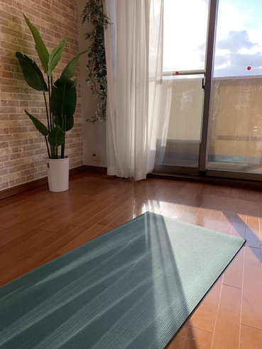 ゆるりＹＯＧＡというスクール名に込めた想い